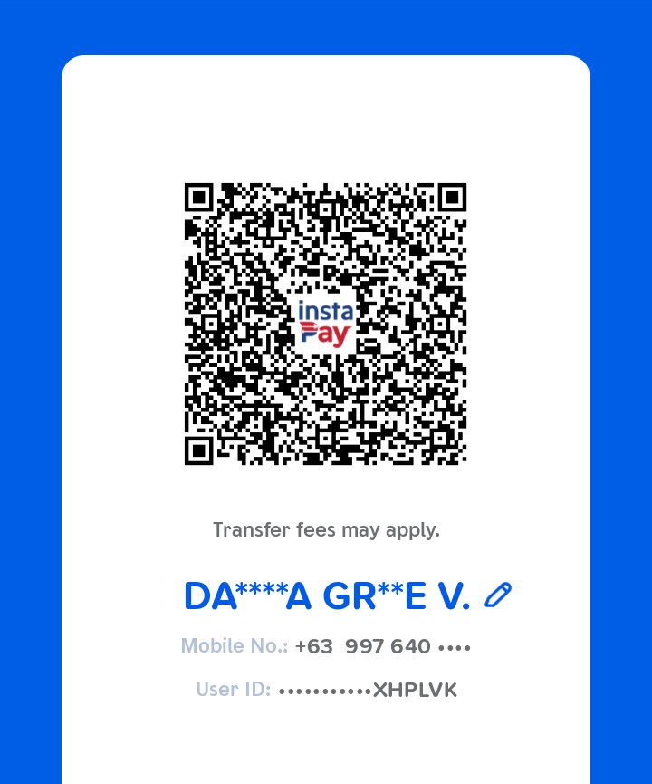 Payment QR Code 1